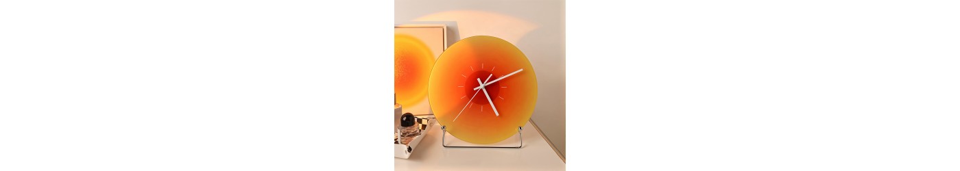 Clock Clock