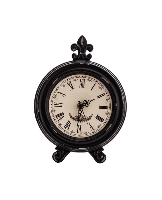 Living Room Retro Table Clock