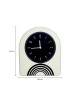 Punch-Free Swing Clock
