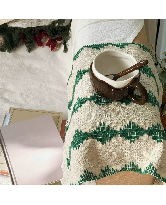 Simulated Coconut Shell Mug