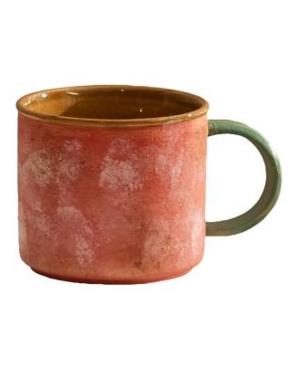 Coffee Latte Art Mug