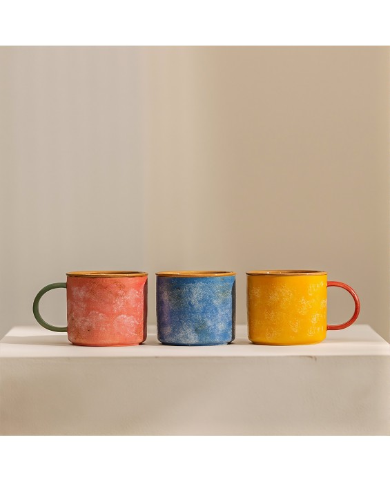Coffee Latte Art Mug