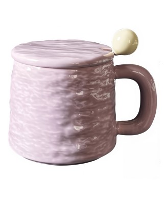 Rock Texture Ceramic Mug