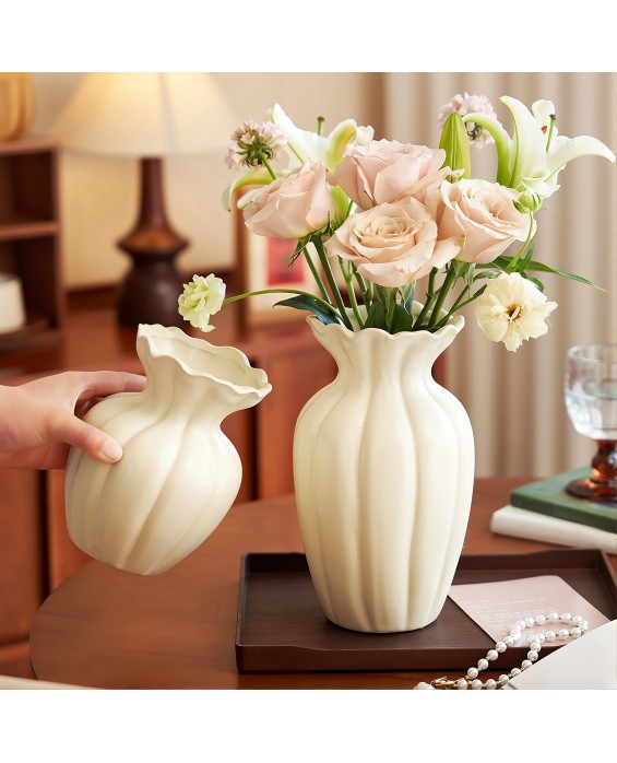 Creative Ceramic Vase