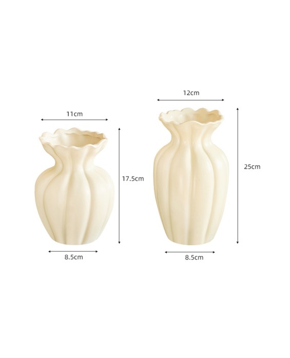Creative Ceramic Vase