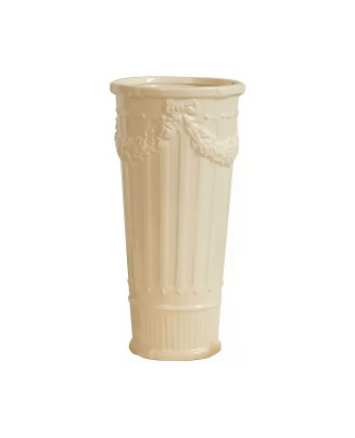 High-End Embossed Vase