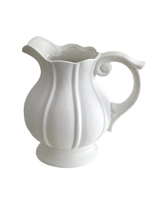 Flower Water Pitcher Vase