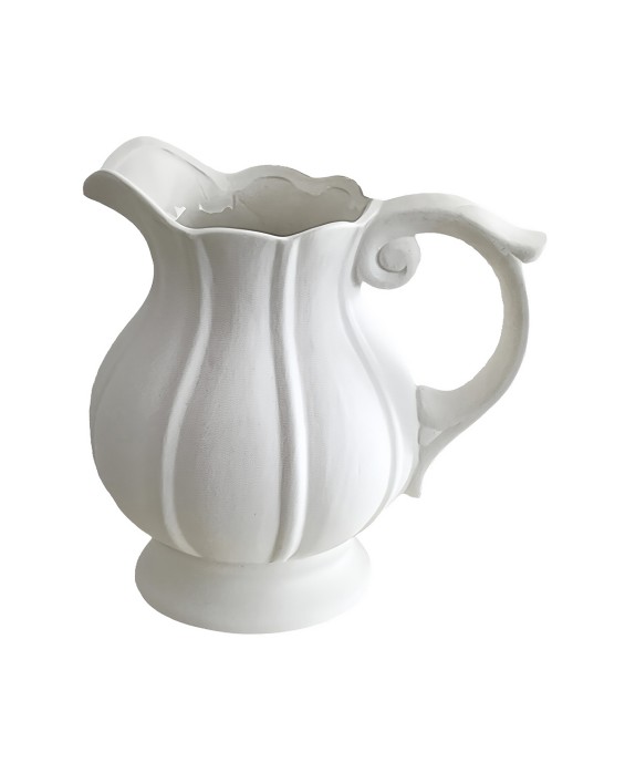 Flower Water Pitcher Vase