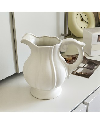 Flower Water Pitcher Vase